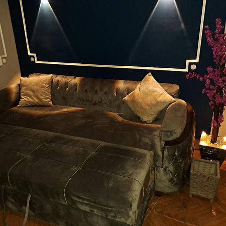 Downtown Family Suites Kairó Kültér fotó