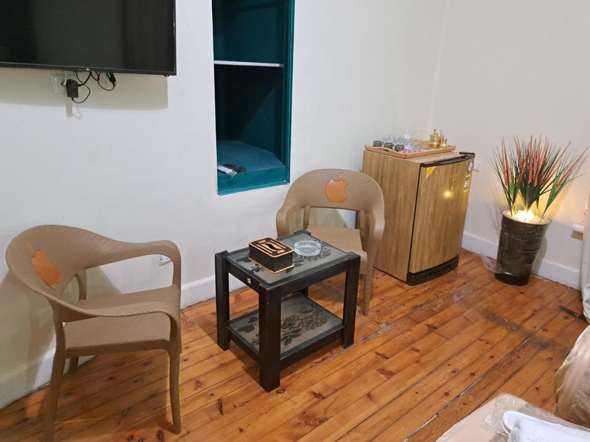 Downtown Family Suites Kairó Kültér fotó