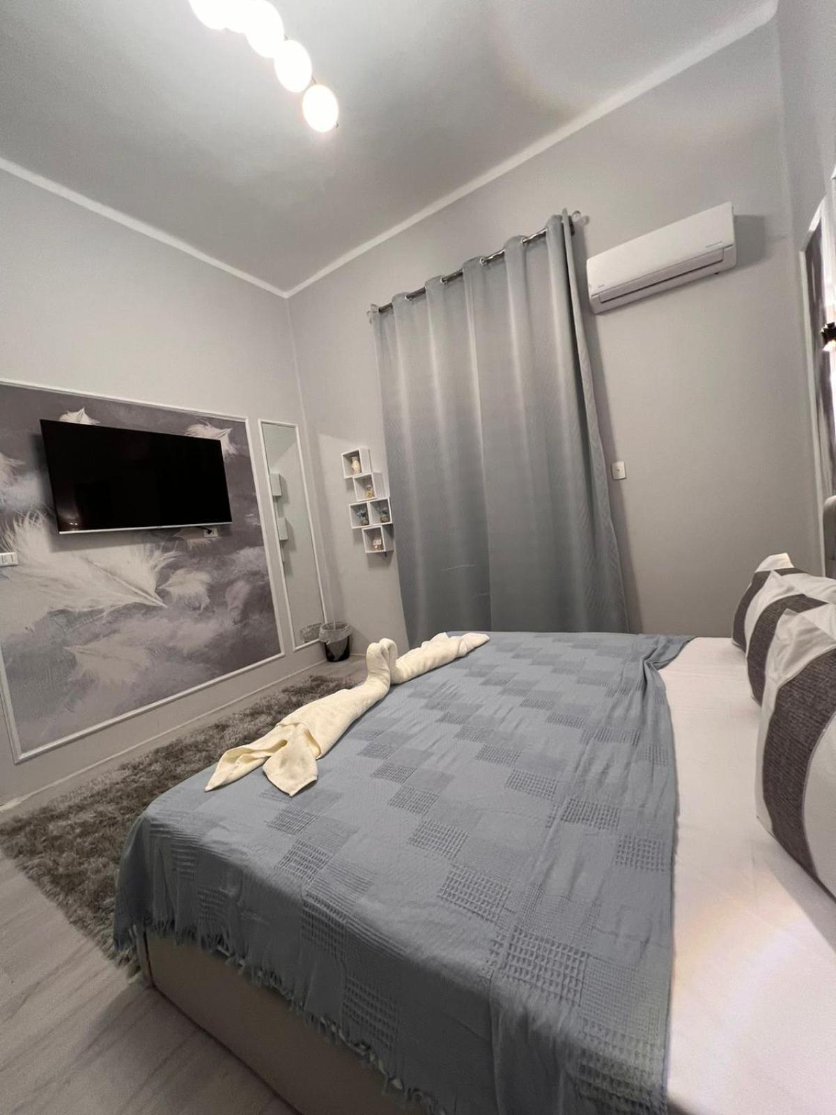 Downtown Family Suites Kairó Kültér fotó