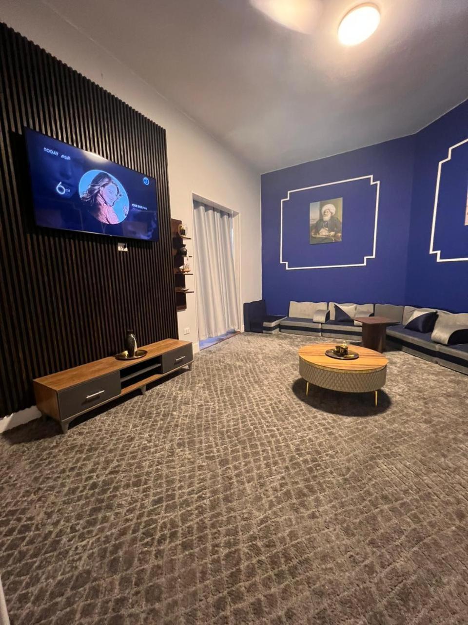 Downtown Family Suites Kairó Kültér fotó