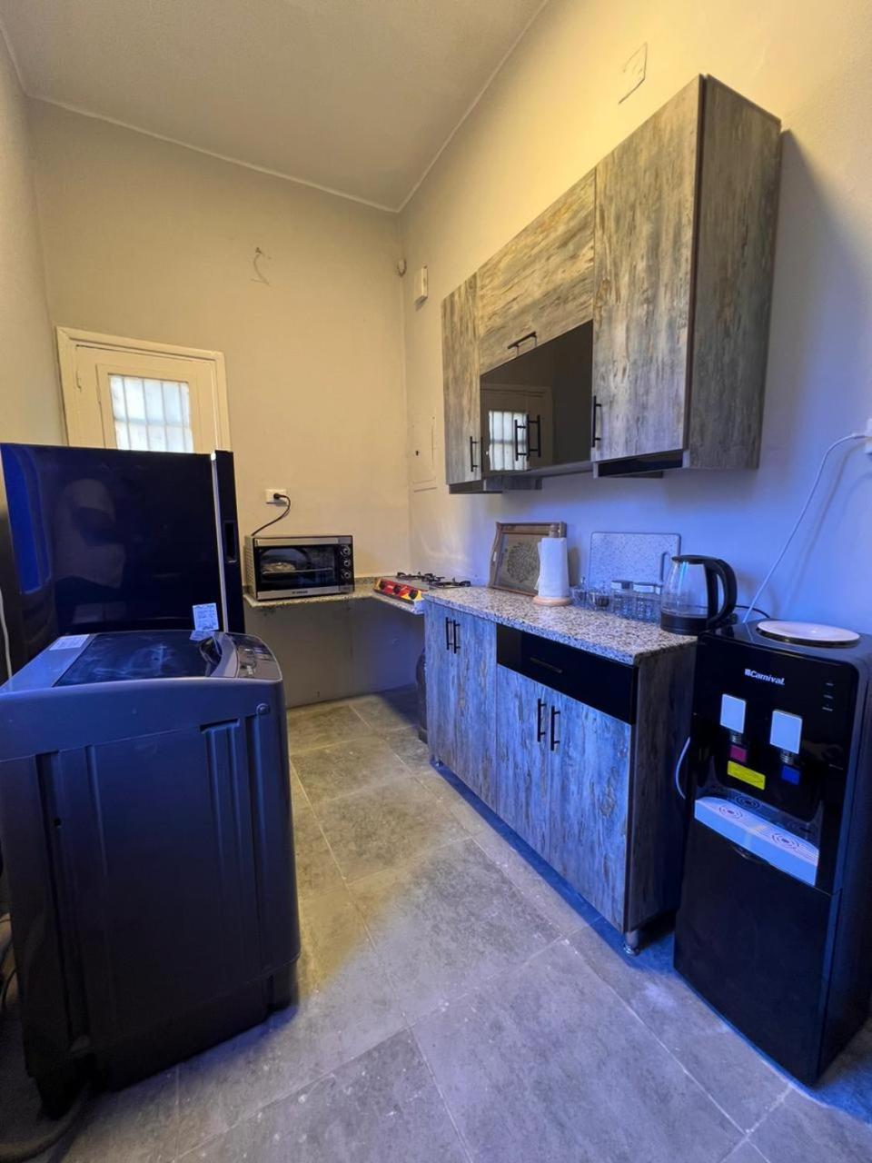 Downtown Family Suites Kairó Kültér fotó