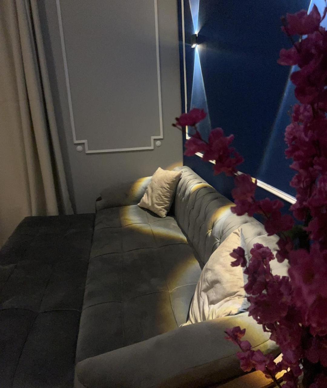 Downtown Family Suites Kairó Kültér fotó
