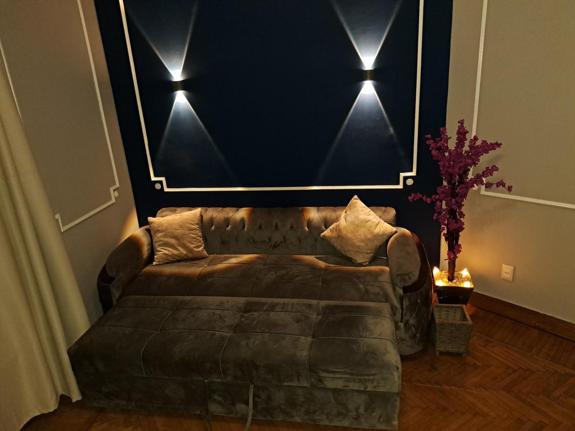 Downtown Family Suites Kairó Kültér fotó