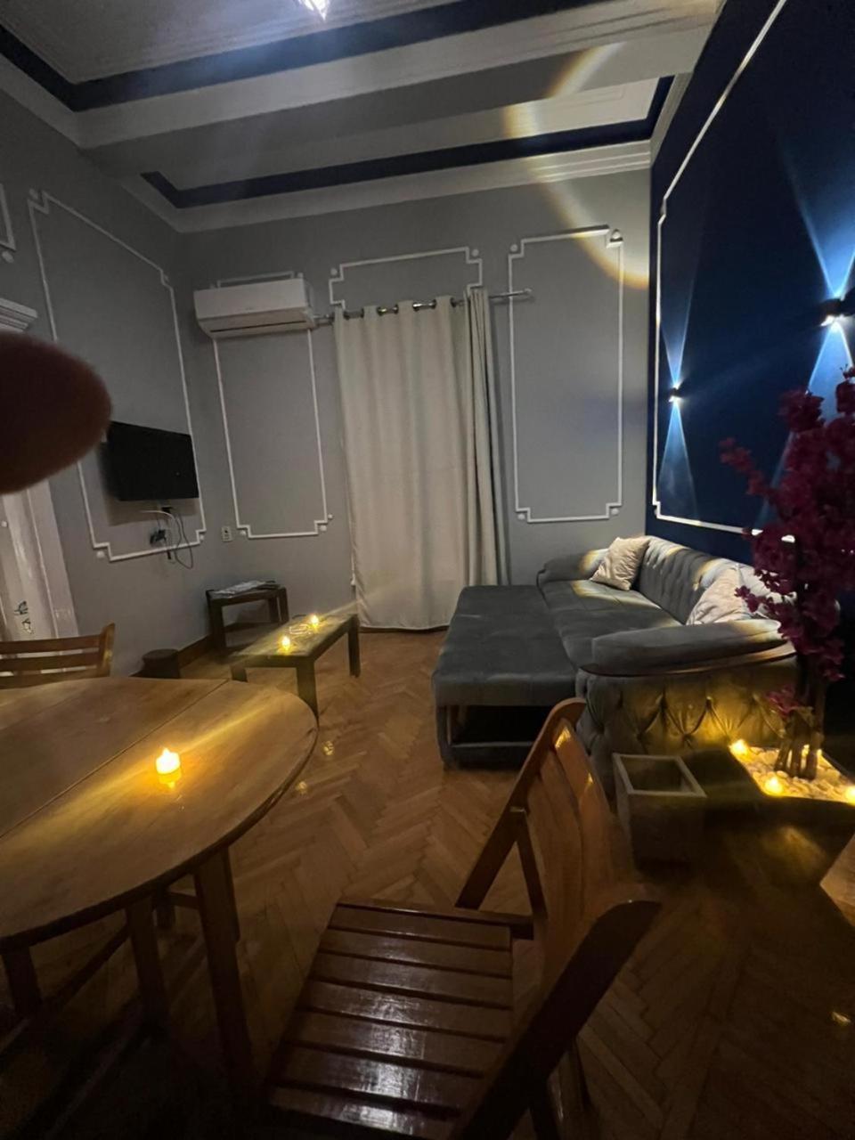 Downtown Family Suites Kairó Kültér fotó