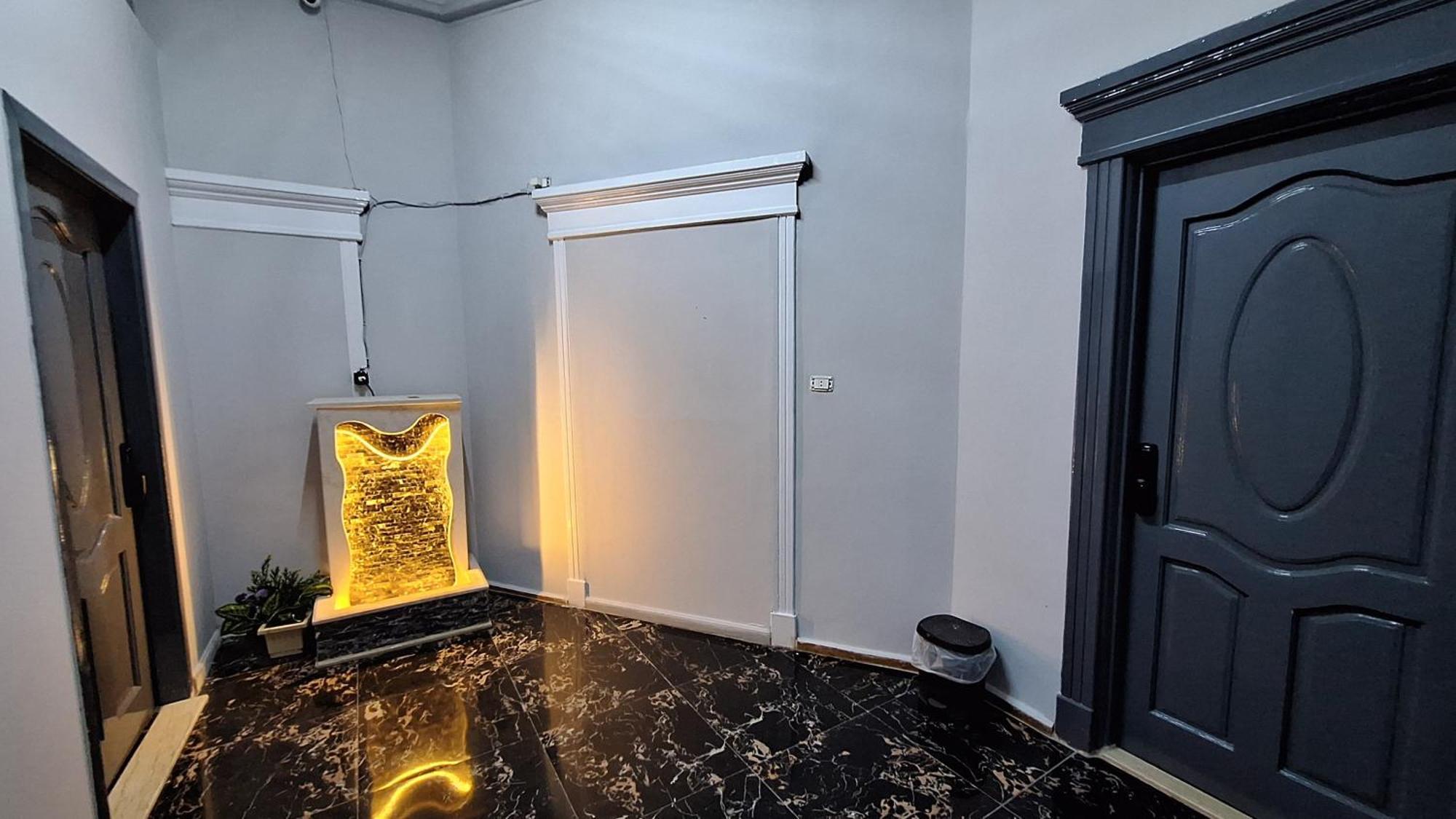 Downtown Family Suites Kairó Kültér fotó