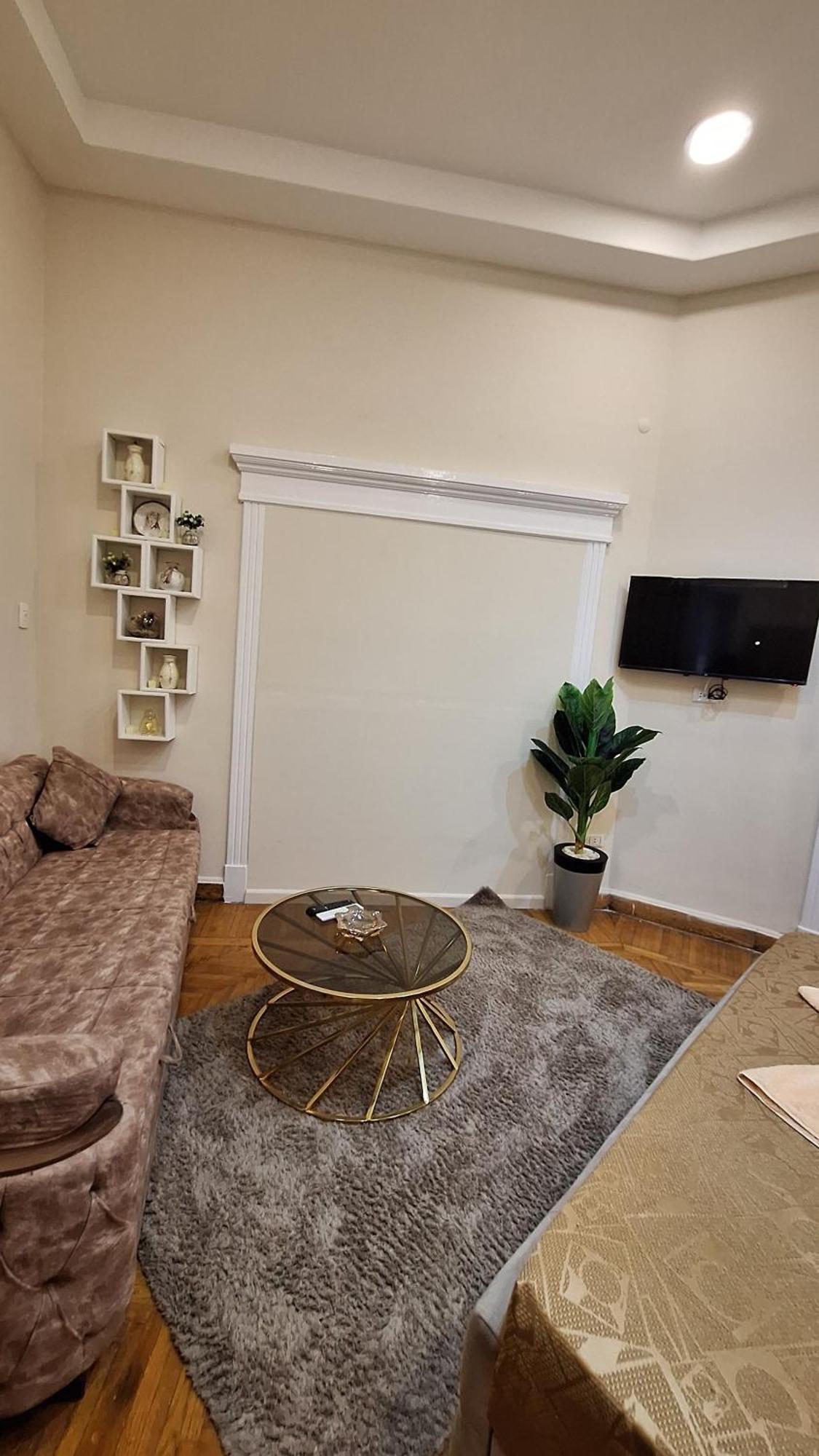 Downtown Family Suites Kairó Kültér fotó