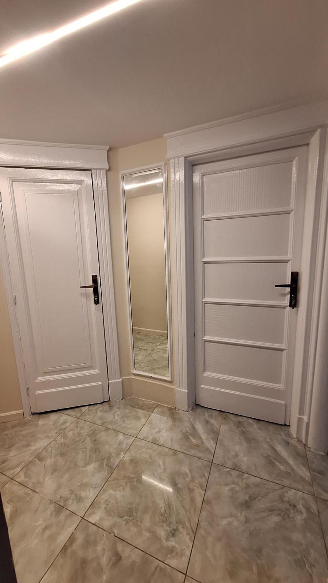Downtown Family Suites Kairó Kültér fotó